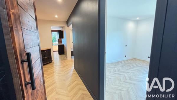 Appartement à vendre 3 pièces 66 m² Fréjus