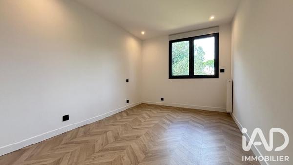 Appartement à vendre 3 pièces 66 m² Fréjus