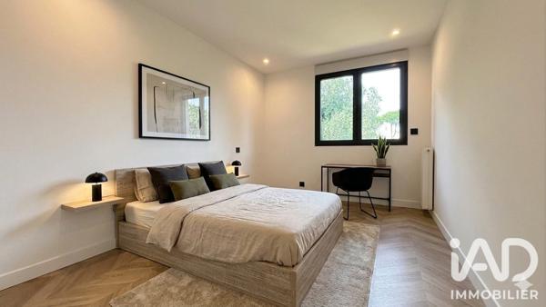 Appartement à vendre 3 pièces 66 m² Fréjus