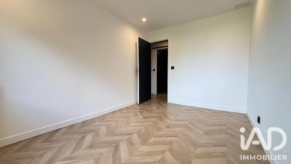 Appartement à vendre 3 pièces 66 m² Fréjus