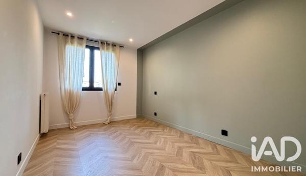 Appartement à vendre 3 pièces 66 m² Fréjus
