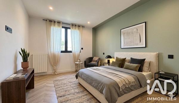 Appartement à vendre 3 pièces 66 m² Fréjus