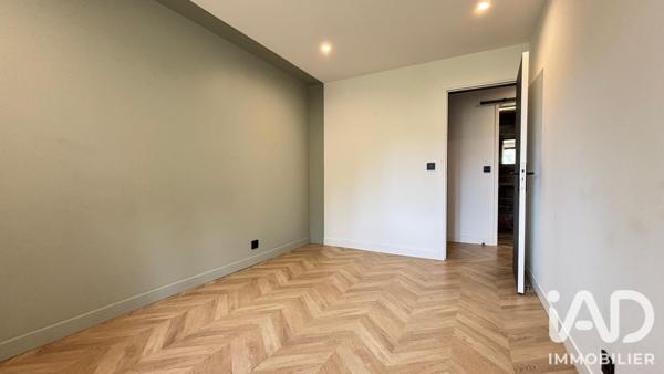 Appartement à vendre 3 pièces 66 m² Fréjus