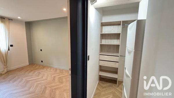 Appartement à vendre 3 pièces 66 m² Fréjus