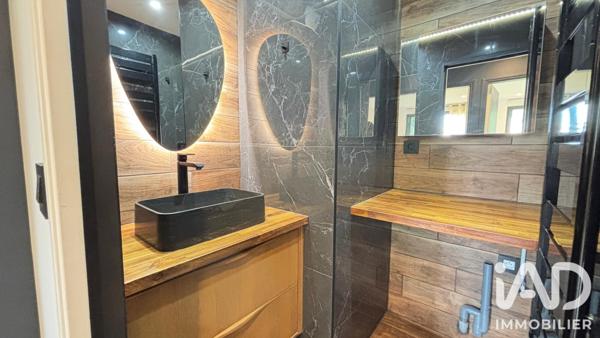 Appartement à vendre 3 pièces 66 m² Fréjus