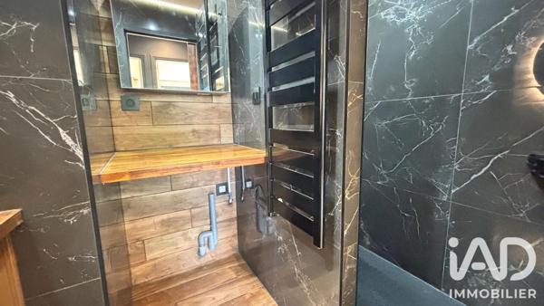 Appartement à vendre 3 pièces 66 m² Fréjus