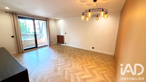 Appartement à vendre 3 pièces 66 m² Fréjus