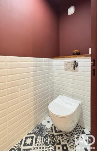 Appartement à vendre 3 pièces 66 m² Fréjus