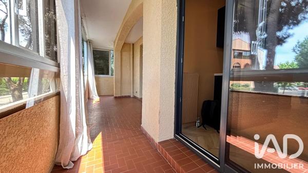Appartement à vendre 3 pièces 66 m² Fréjus