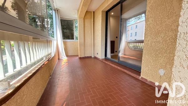 Appartement à vendre 3 pièces 66 m² Fréjus