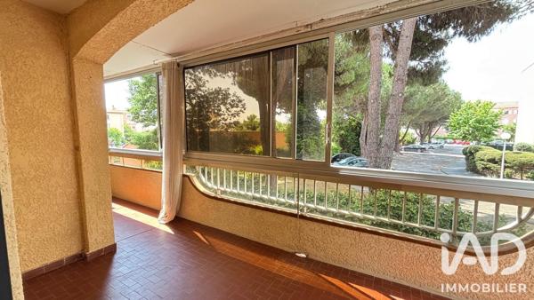 Appartement à vendre 3 pièces 66 m² Fréjus