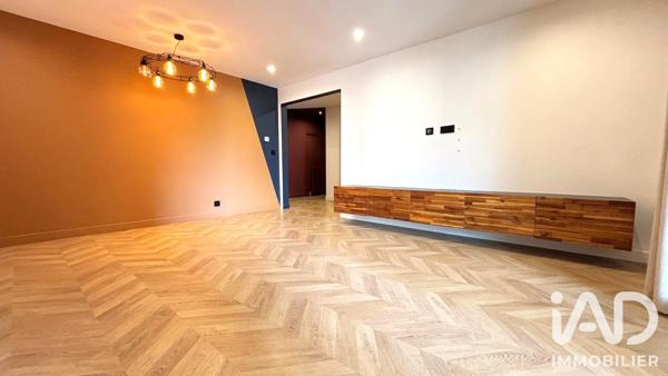 Appartement à vendre 3 pièces 66 m² Fréjus
