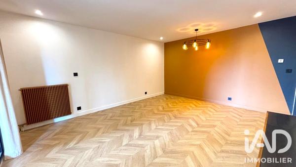 Appartement à vendre 3 pièces 66 m² Fréjus