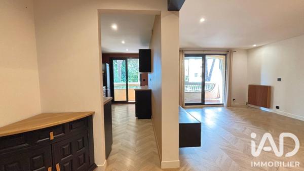 Appartement à vendre 3 pièces 66 m² Fréjus