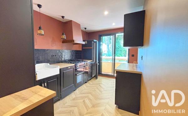 Appartement à vendre 3 pièces 66 m² Fréjus