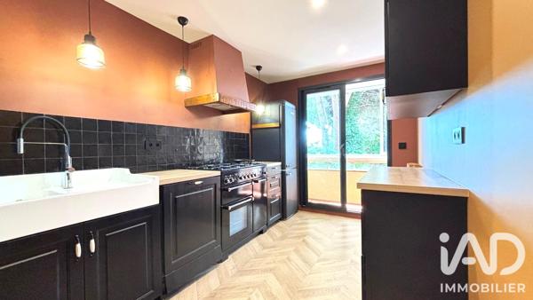 Appartement à vendre 3 pièces 66 m² Fréjus