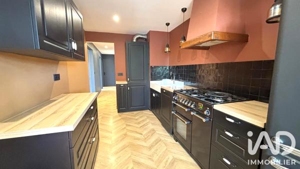 Appartement à vendre 3 pièces 66 m² Fréjus