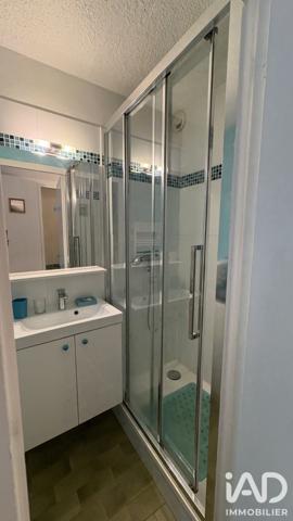 Studio à vendre 29 m² Abriès-Ristolas