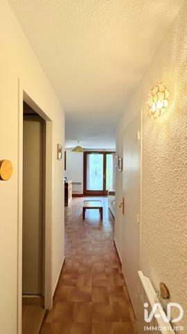 Studio à vendre 29 m² Abriès-Ristolas