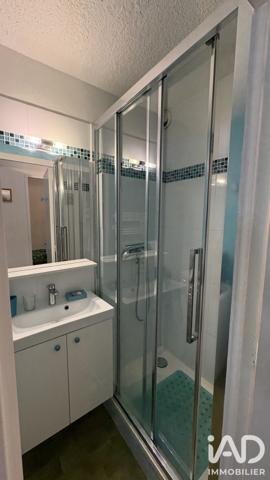 Studio à vendre 29 m² Abriès-Ristolas