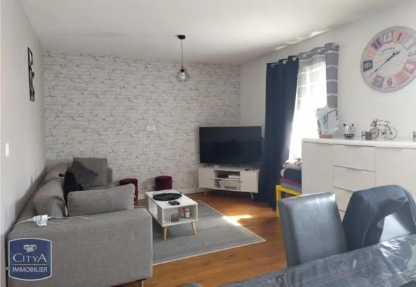 Maison à vendre 4 pièces 90m²