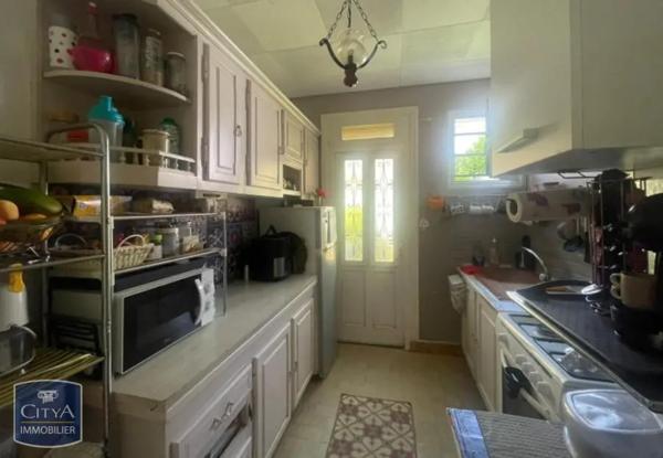 Maison à vendre 4 pièces 90m²