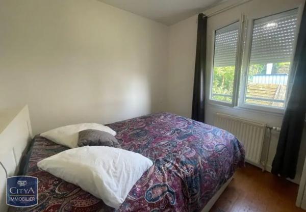 Maison à vendre 4 pièces 90m²