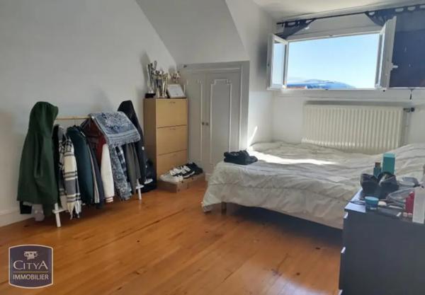 Maison à vendre 4 pièces 90m²