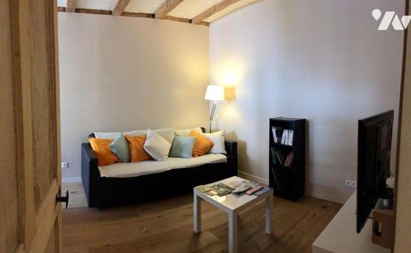 Appartement T2 à vendre - Annecy centre et proche du lac, Rue de l'Annexion.

Idéal pour un p...