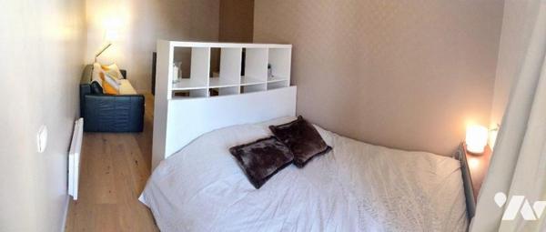 Appartement T2 à vendre - Annecy centre et proche du lac, Rue de l'Annexion.

Idéal pour un p...