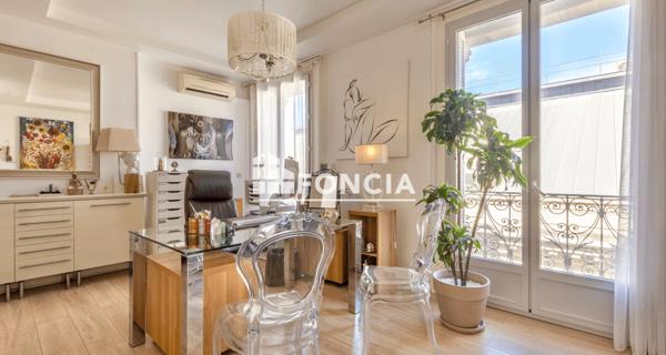 À vendre Local commercial 130.25 m² - Montpellier 34000