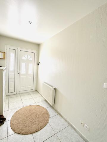 Vente / Maison de plain-pied