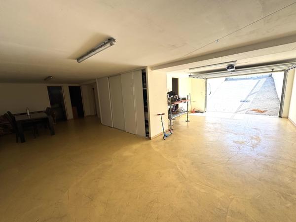 Vente / Maison de plain-pied