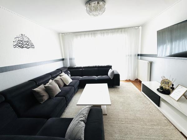 Vente / Maison de plain-pied