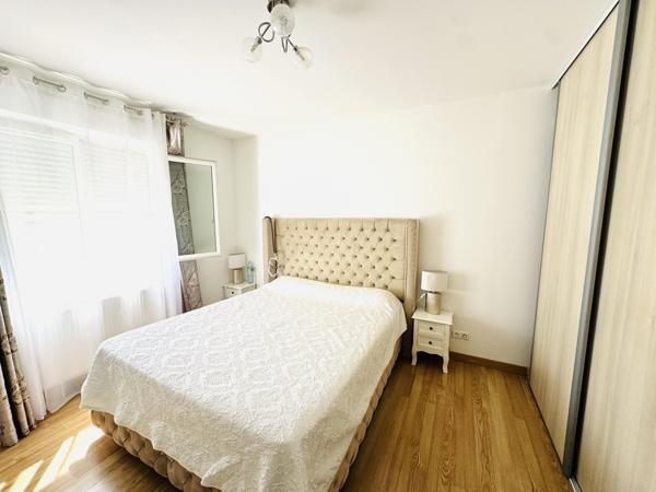 Vente / Maison de plain-pied