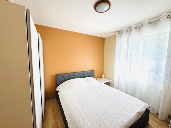 Vente / Maison de plain-pied