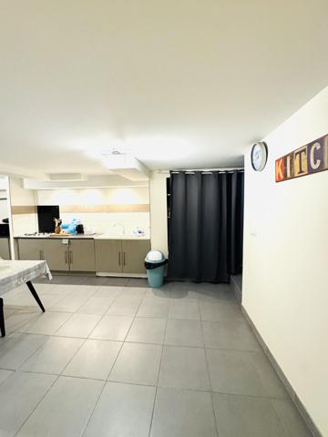 Vente / Maison de plain-pied