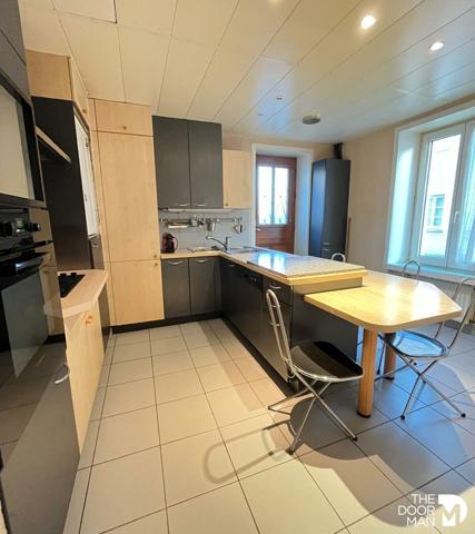 Maison - À vendre - 120 m² - LIMOURS | The Door Man