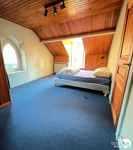Maison - À vendre - 120 m² - LIMOURS | The Door Man