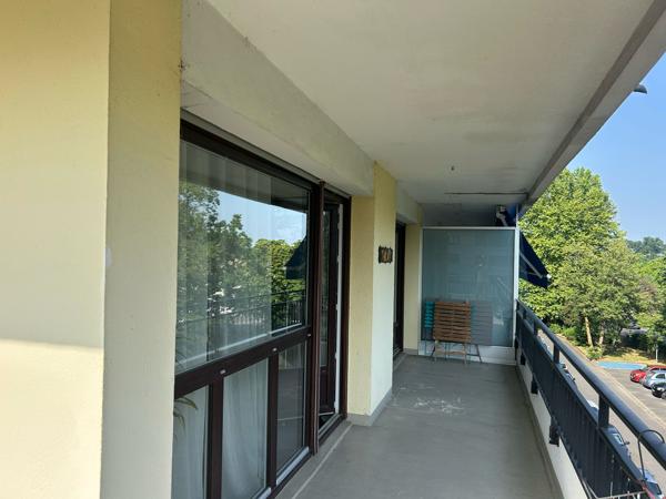 Appartement T2 bis de 58 m² PESSAC CAMPONAC avec terrasse de 33 m2 et parking - PESSAC CAMPONAC