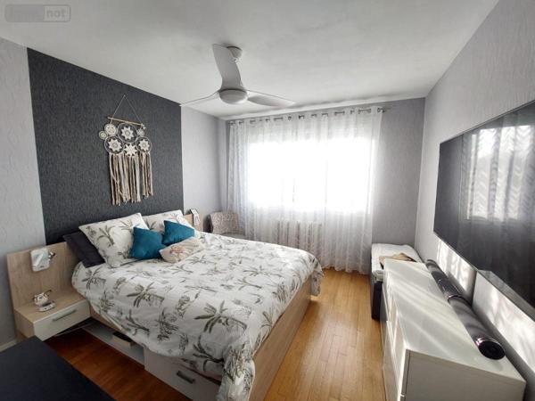 Maison à vendre à Cossé-le-Vivien en Mayenne (53230), ref : 53032-1078