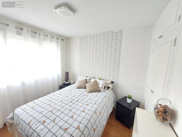 Maison à vendre à Cossé-le-Vivien en Mayenne (53230), ref : 53032-1078