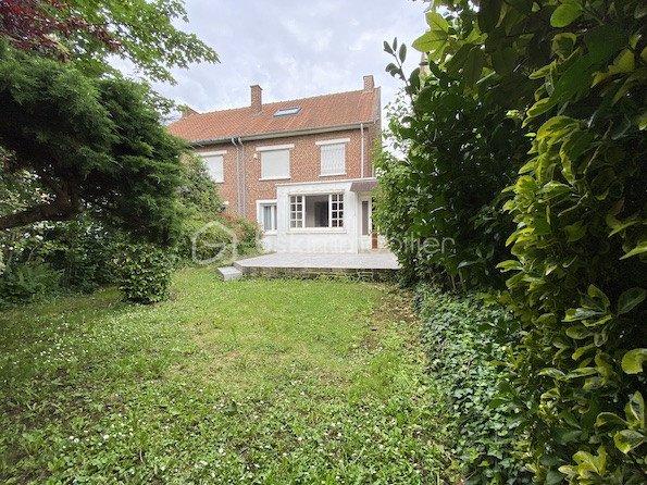 Maison de ville de 98 m²