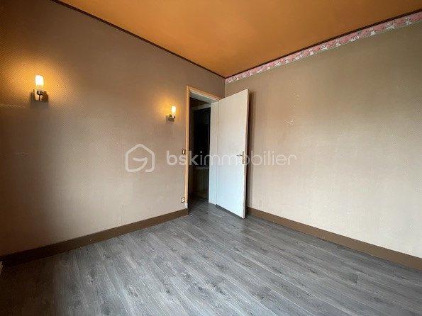 Maison de ville de 98 m²