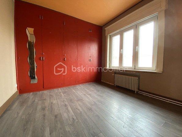 Maison de ville de 98 m²