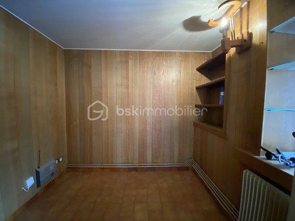 Maison de ville de 98 m²