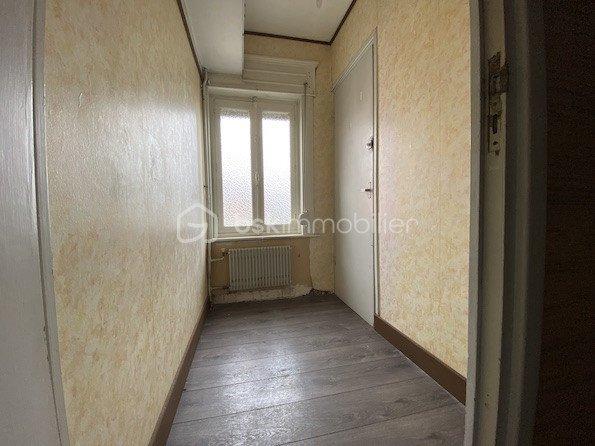 Maison de ville de 98 m²