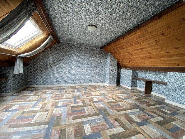 Maison de ville de 98 m²