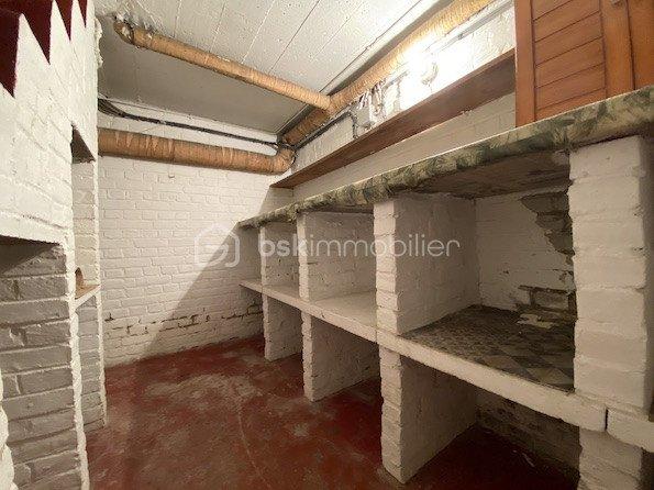 Maison de ville de 98 m²