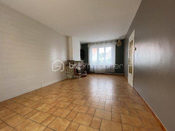 Maison de ville de 98 m²